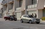 Skoda Fabia 2010 года